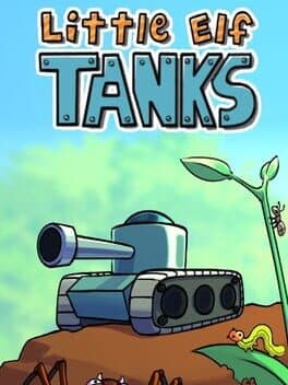 Little Elf Tanks cover art