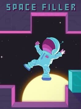 Space Filler cover art