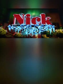 Nick cover art