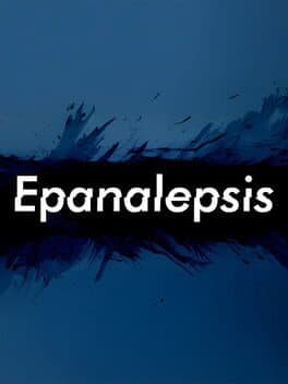 Epanalepsis cover art