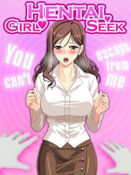 Hentai Girl Seek cover art