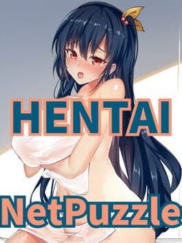 Hentai NetPuzzle cover art