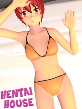 Hentai House cover art