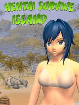Hentai Survive Island cover art