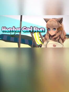Hentai Girl Run cover art