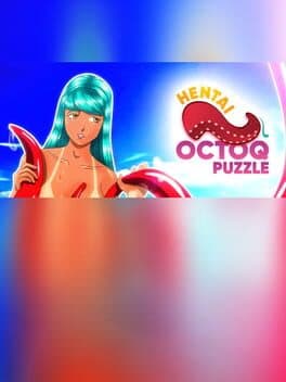 Hentai Octoq Puzzle cover art