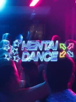 Hentai Dance cover art