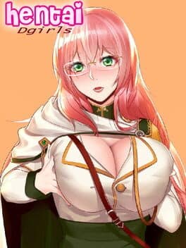 Hentai Dgirls cover art