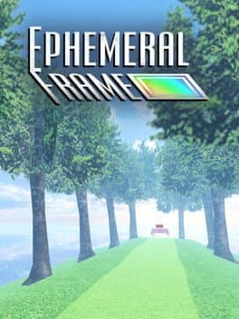 Ephemeral Frame cover art
