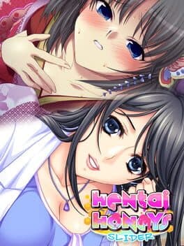 Hentai Honeys Slider cover art