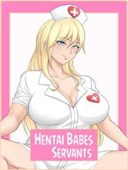 Hentai Babes: Servants cover art
