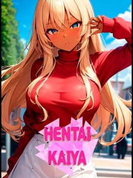 Hentai Kaiya cover art
