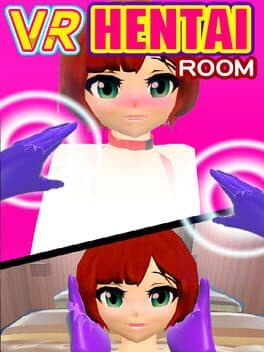 VR Hentai Room cover art