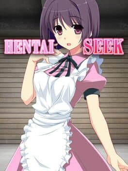 Hentai Seek cover art