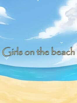 Girls on the Beach cover art