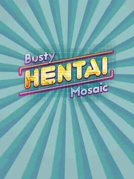 Busty Hentai Mosaic cover art