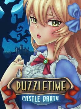 Puzzletime: Castle Party cover art