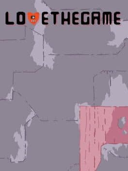 Love the Game cover art