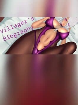 Villager's Biography cover art