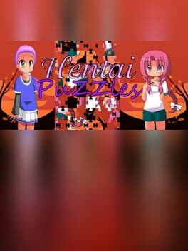Hentai Puzzles cover art