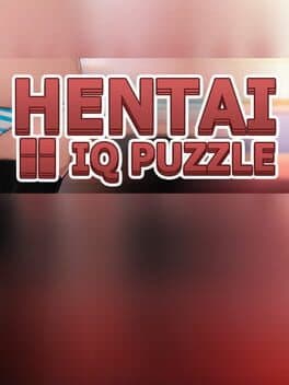 Hentai IQ Puzzle cover art