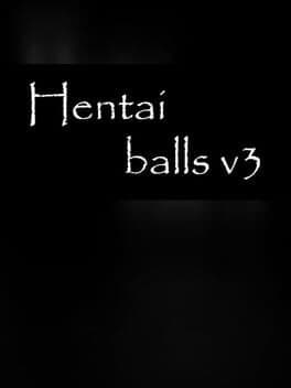 Hentai Balls v3 cover art