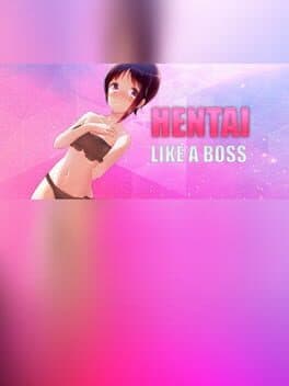 Hentai Like a Boss cover art