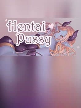 Hentai Pussy cover art