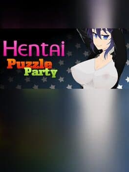Hentai Puzzle Party cover art