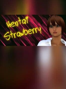 Hentai Strawberry cover art