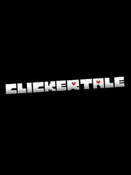 Clickertale cover art