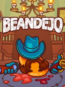 Beandejo cover art