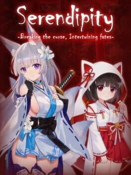 Spiritual Bond: Breaking the Curse, Intertwining Fates cover art