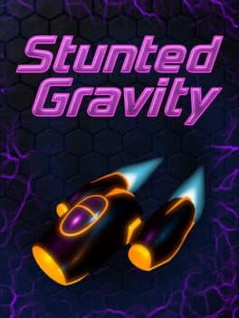 Stunted Gravity cover art