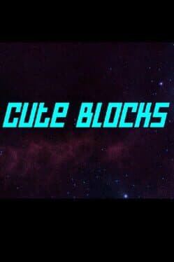 Cute Blocks cover art
