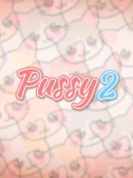 Pussy 2 cover art
