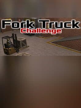 Fork Truck Challenge cover art