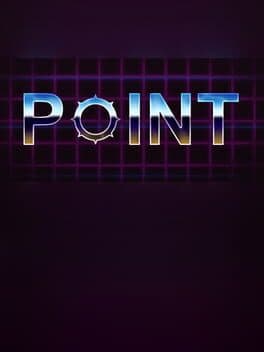 Point cover art