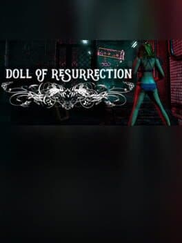 Doll of Resurrection cover art