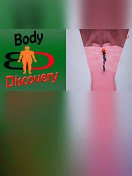 Body Discovery cover art