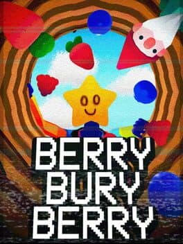 Berry Bury Berry cover art