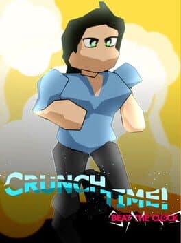 Crunch Time! Beat the Clock cover art