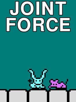 Joint Force cover art