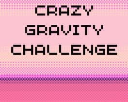 Crazy Gravity Challenge cover art