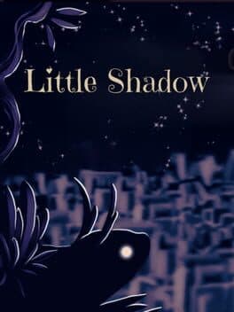 Little Shadow cover art