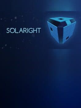 Solaright cover art