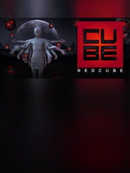 Red Cube VR cover art