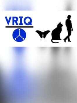 VRIQ cover art