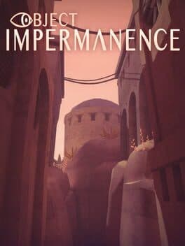 Object Impermanence cover art