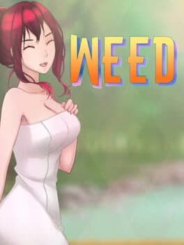 Weed cover art